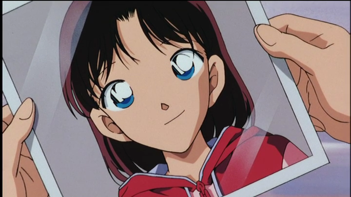 名探偵コナン】天国へのカウントダウン【感想】 - シニャの趣味部屋