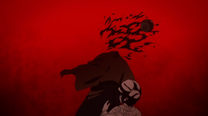 鬼滅の刃 竈門炭治郎 立志編 第九話 感想 手毬鬼と矢印鬼 シニャのアニメ感想場 鬼滅の刃 竈門炭治郎 立志編 第九話 感想 手毬鬼と矢印鬼 シニャのアニメ感想場