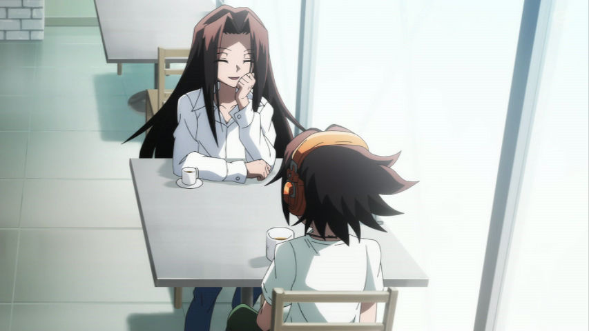 ゆっくり話す Shaman King 第44廻 感想 シャーマンキング シニャのアニメ感想場 ゆっくり話す Shaman King 第44廻 感想 シャーマンキング シニャのアニメ感想場