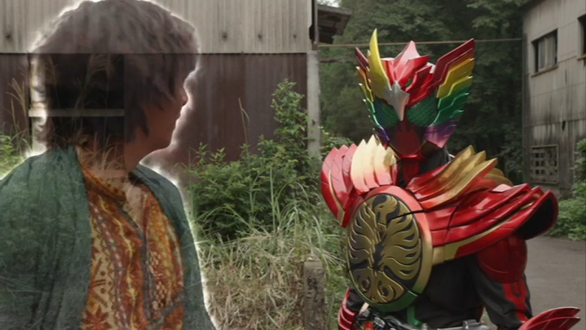 10周年記念 仮面ライダーオーズ 復活のコアメダル 感想 否定派 シニャの趣味部屋 10周年記念 仮面ライダーオーズ 復活のコアメダル 感想 否定派 シニャの趣味部屋