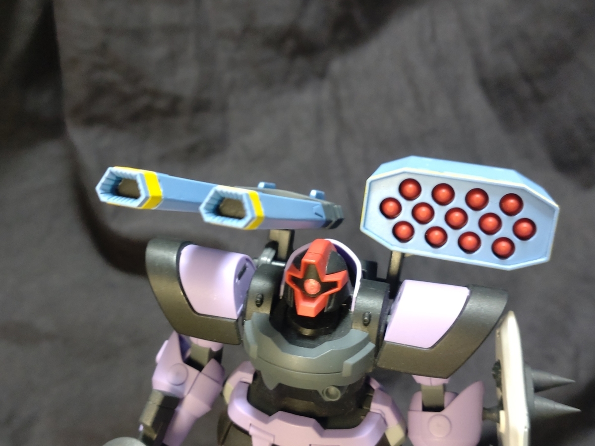 ドムの日 ドムトルーパー中距離支援型 ガンダムseed周年のうちにseed系機改造したい シニャの趣味部屋 ドムの日 ドムトルーパー中距離支援型 ガンダムseed周年のうちにseed系機改造したい シニャの趣味部屋