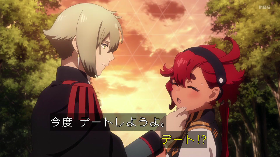 機動戦士ガンダム 水星の魔女 個人的に死にそうだと思うキャラベスト3 10話まで シニャの趣味部屋