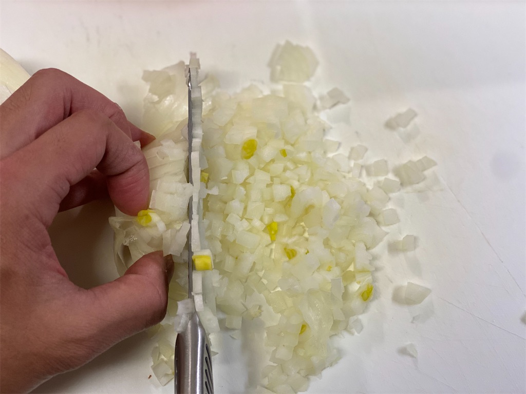 レシピ 茄子とひき肉の簡単ラザニア風 しにゃごはん Blog