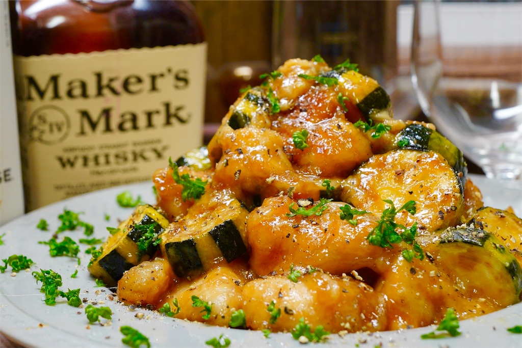 レシピ ズッキーニとささみの甘酢チーズ炒め しにゃごはん Blog