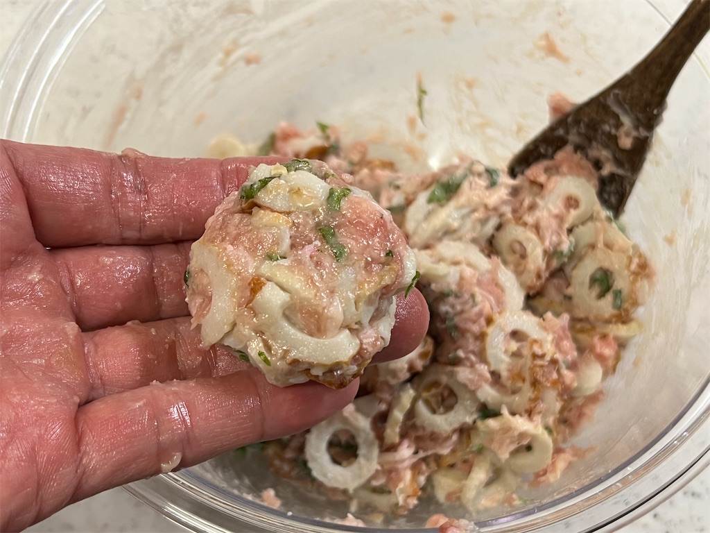 ちくわ マルハニチロ 焼き ちくわ 55g×10本 ( 竹輪 / ちくわ