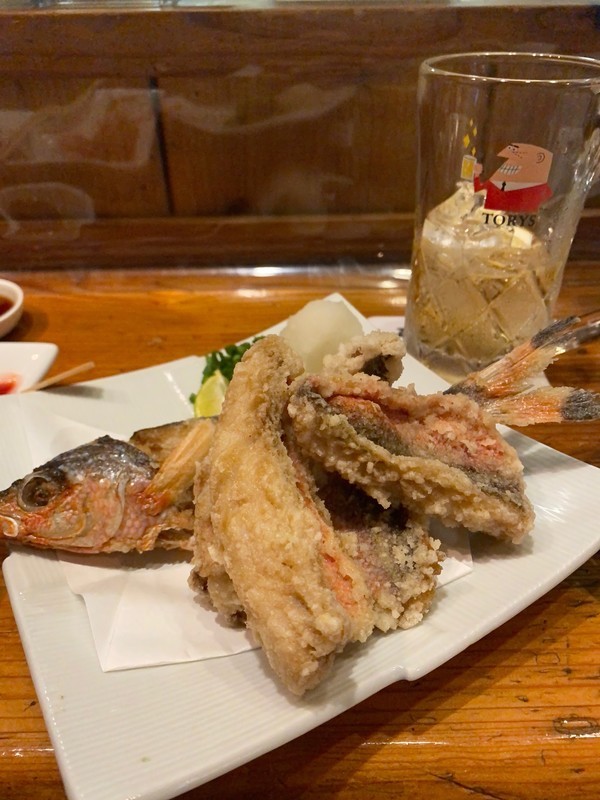 沖縄宮古島で行って欲しいおすすめの居酒屋 うまりずま と あかがーら を紹介 食レポ Tabigraph タビグラフ