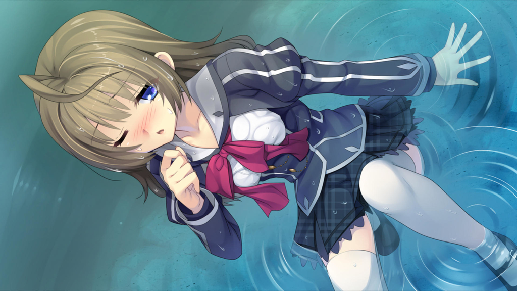 時計仕掛けのレイライン EP1-3 評価 / 感想 - ソラノキオクを求めて