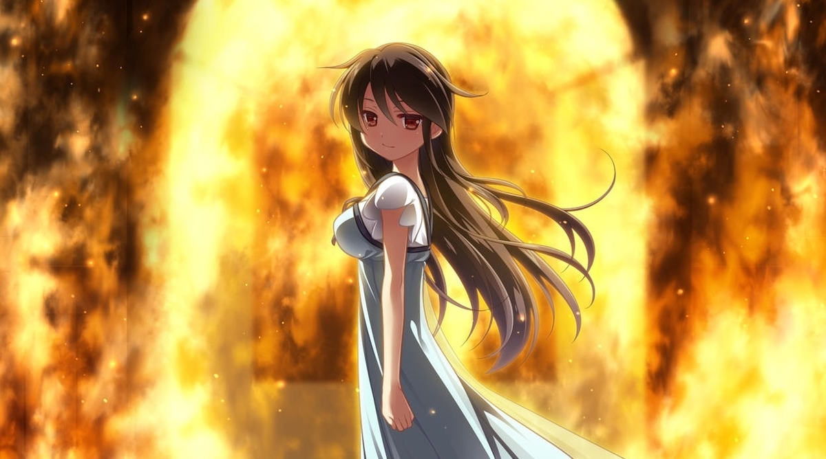 月影のシミュラクル 零01