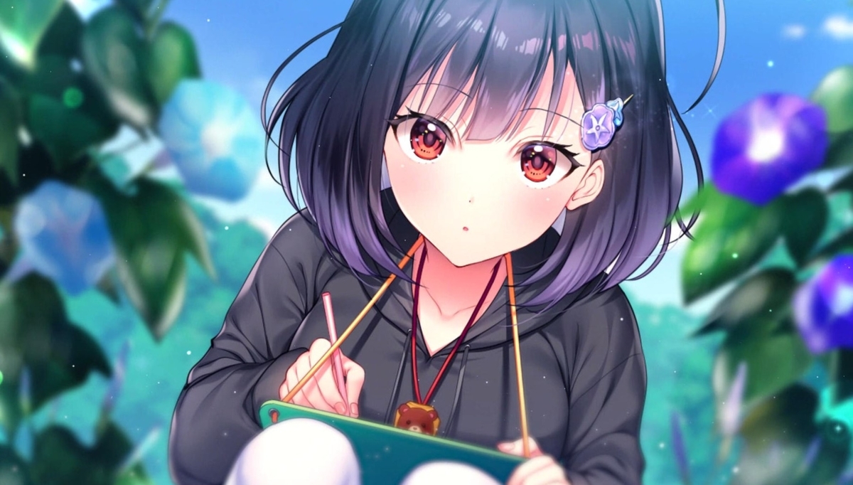 緋色アサガオ_01