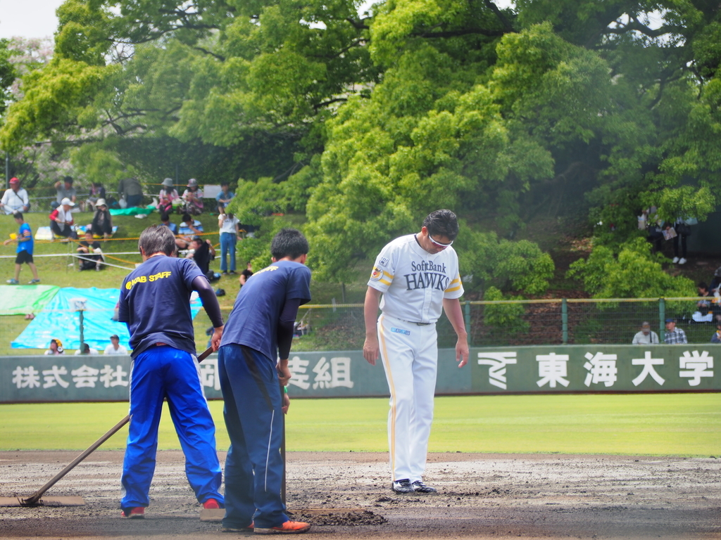 過去観戦日記 福岡ソフトバンクホークスvs東北楽天ゴールデンイーグルス H 29 5 13 その1 女子からみたプロ野球 野球観戦 過去観戦日記 福岡ソフトバンクホークスvs東北楽天ゴールデンイーグルス H 29 5 13 その1 女子からみたプロ野球 野球観戦