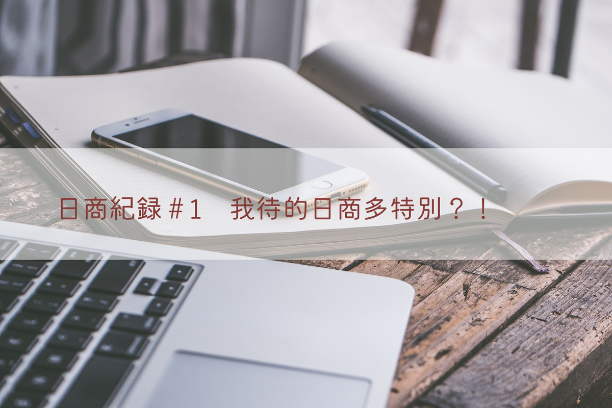 日商紀錄