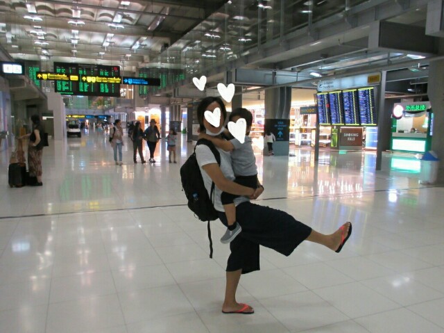 子連れでミャンマー旅行 まとめ編 雨季でも観光できる 服装は 子連れでも大丈夫 旅の必需品はこれ 海と山