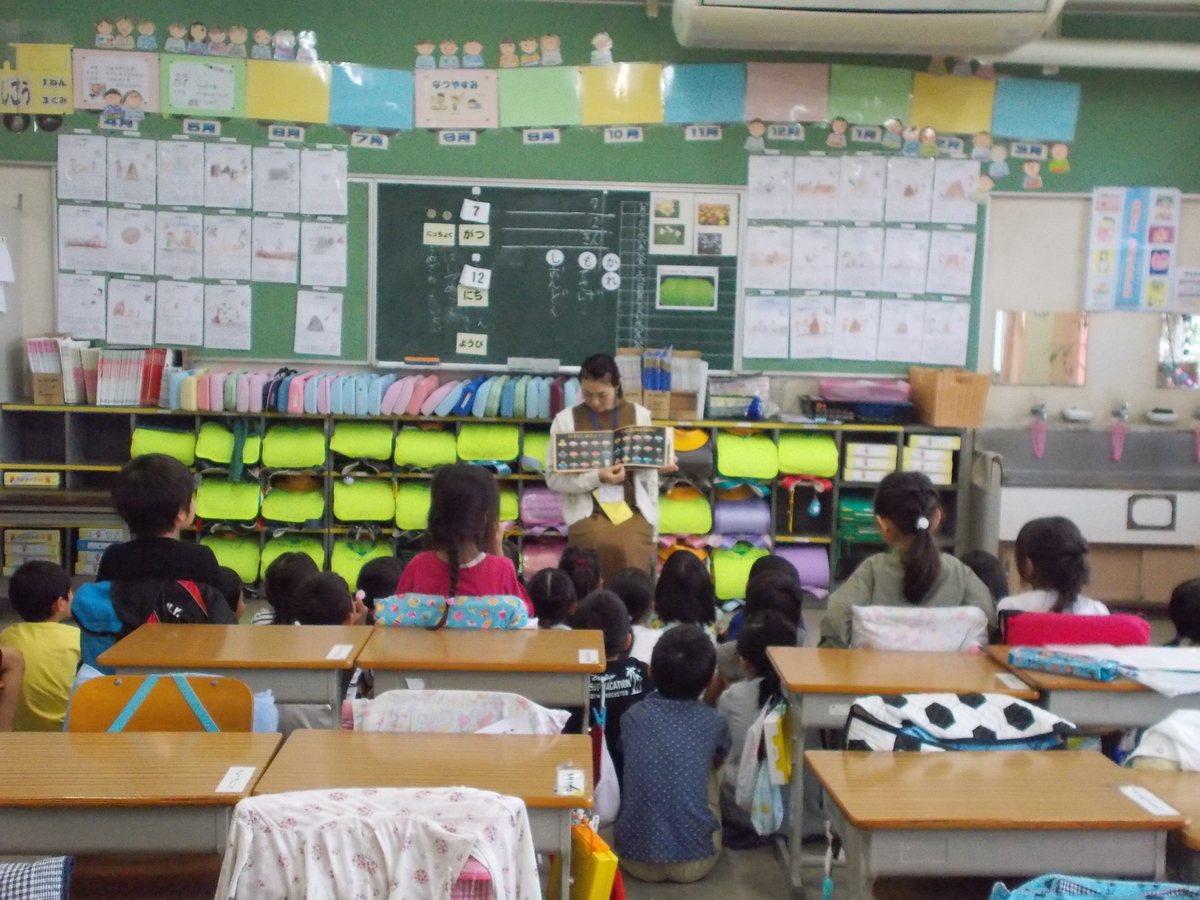 たんぽぽの会 にじいろの会 市川市立塩焼小学校のニュース