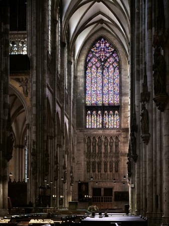同梱不可】 ゴシックの芸術 大聖堂の形と空間 ノンフィクション/教養