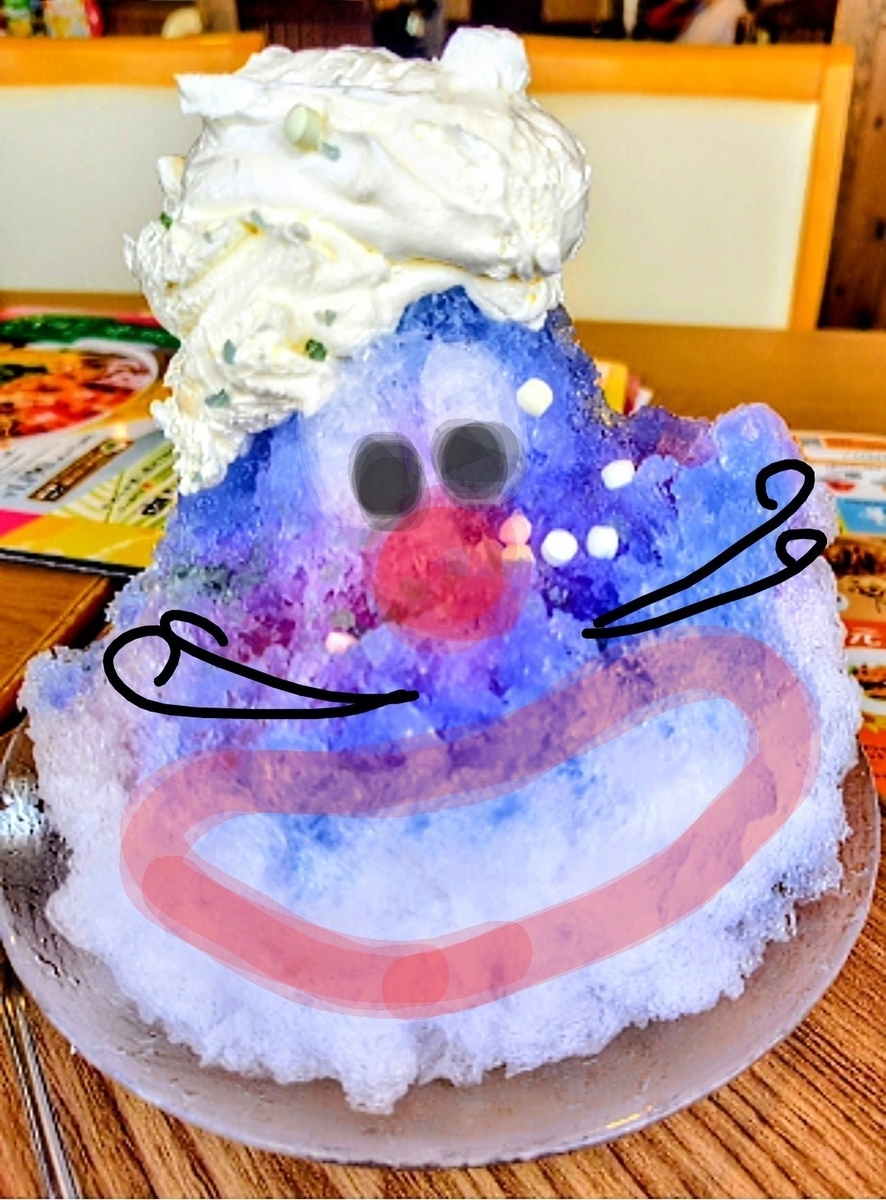 2026最新】ココスかき氷ドバイチョコ＆全種類実食レビュー！ミニとの