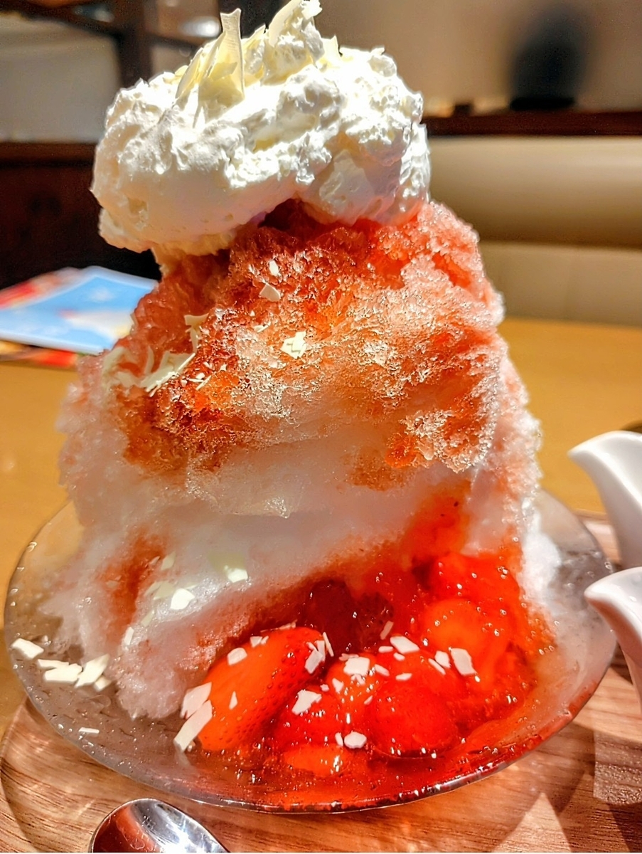 2026最新】ココスかき氷ドバイチョコ&全種類実食レビュー!ミニとの 2026最新】ココスかき氷ドバイチョコ&全種類実食レビュー!ミニとの