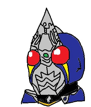 オンドゥル語に頼らない でいたい 仮面ライダー剣の感想 魚の感想 オンドゥル語に頼らない でいたい 仮面ライダー剣の感想 魚の感想