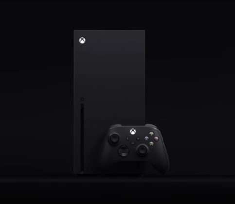 希少Xbox Series X 使用時間少ない