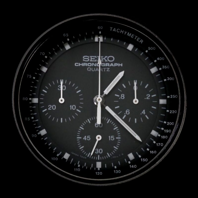 アカツメ時計研究室