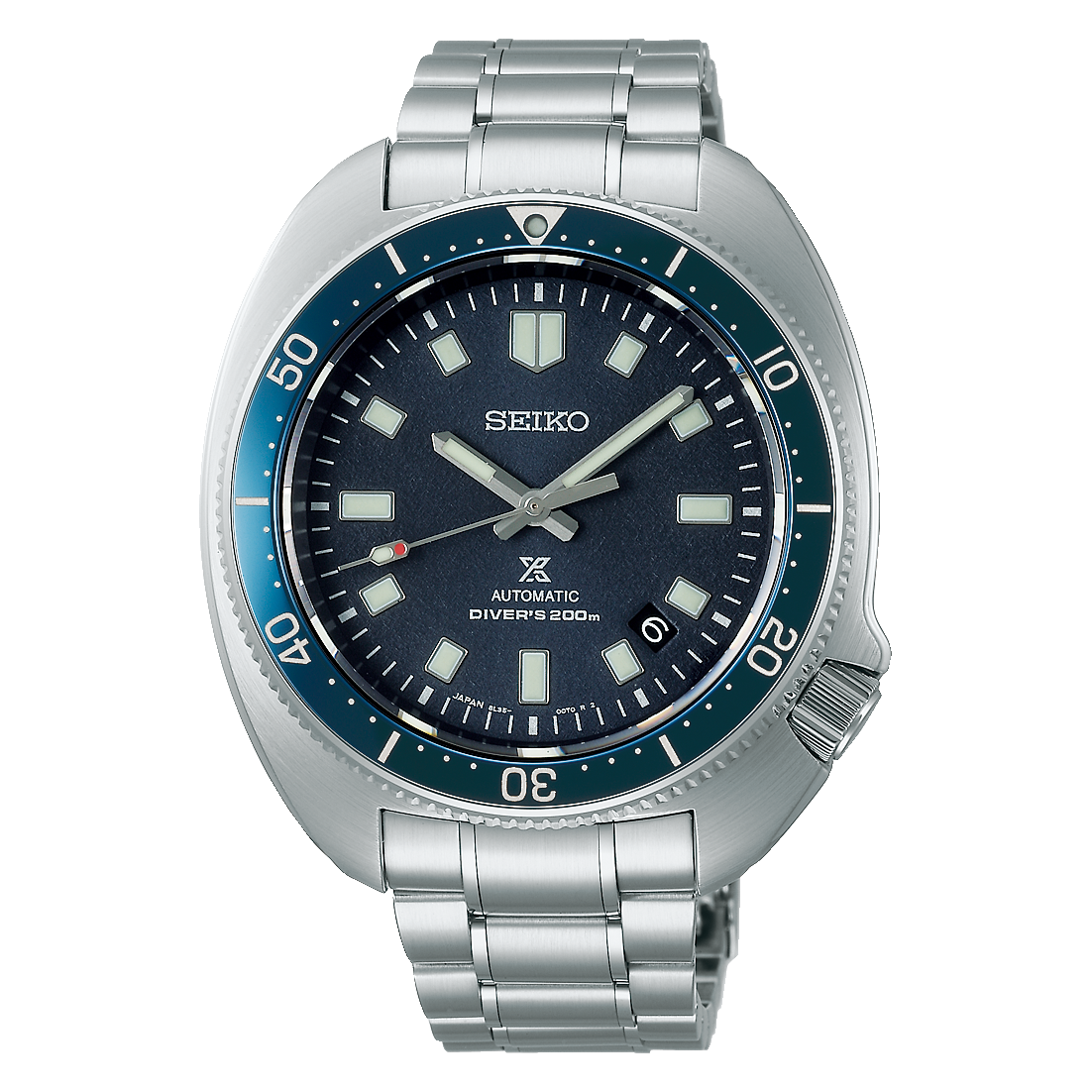 SEIKO セカンドダイバー SBDC109 植村直己 キャプテンウィラード SEIKO セカンドダイバー SBDC109 植村直己 キャプテンウィラード