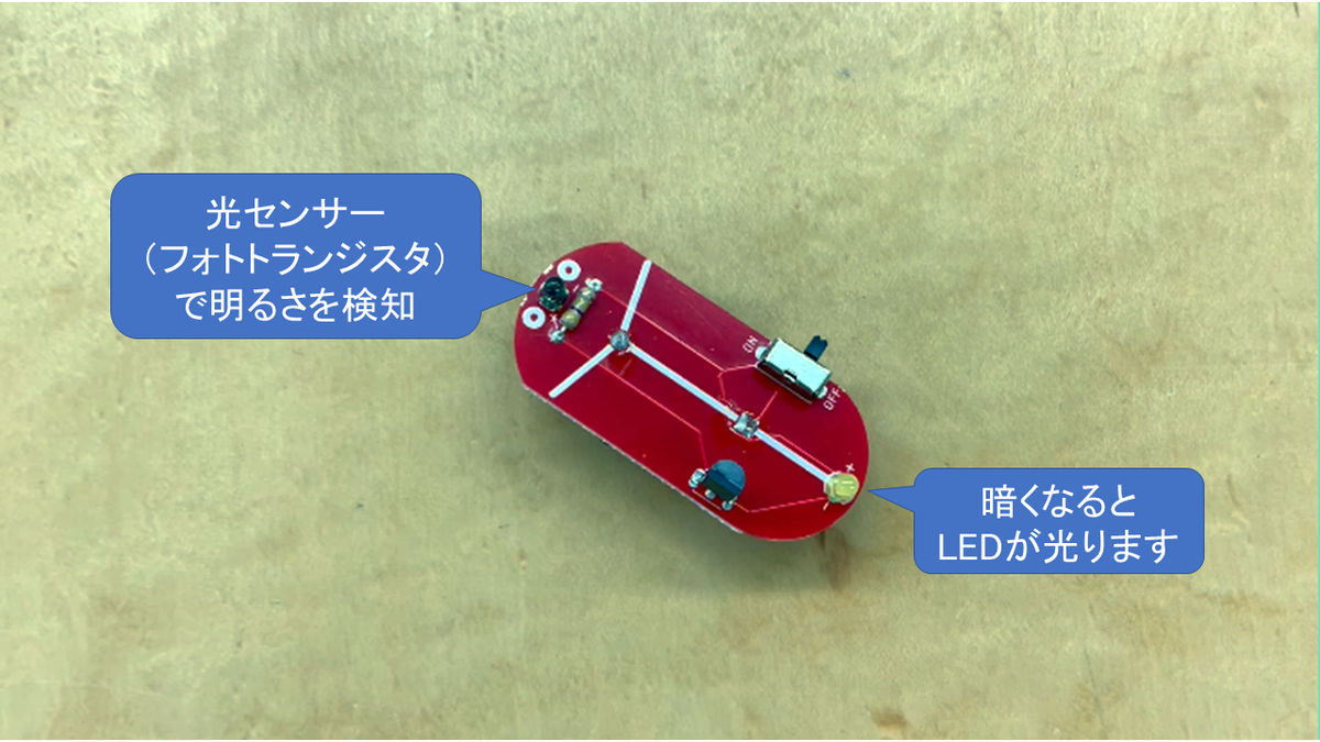 電子ホタル - SHIROのIchigoJam日記