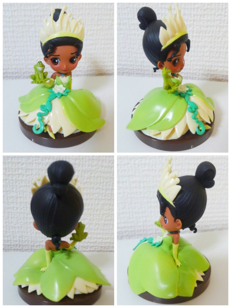 Q Posketでディズニープリンセスのプチバージョンが登場 第1弾開封レポ モカニズム Q Posketでディズニープリンセスのプチバージョンが登場 第1弾開封レポ モカニズム