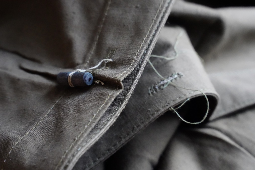 ロシア軍幕『プラシパラトカ』レビュー！パップテントへの設営方法もご