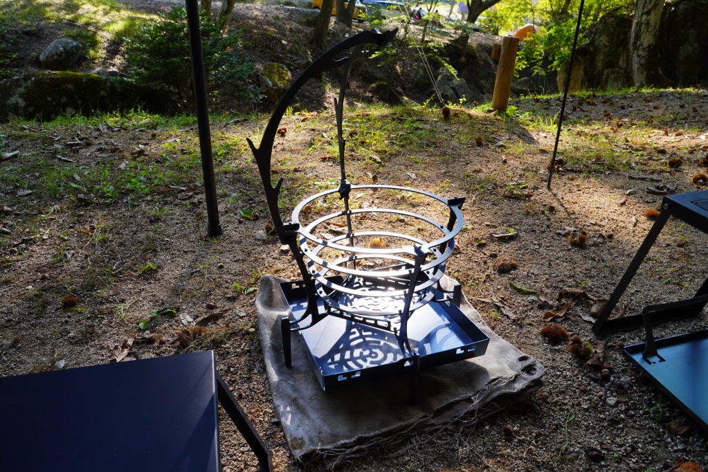 使用レビュー】グルグルファイヤーMが控えめにいって最高だった件