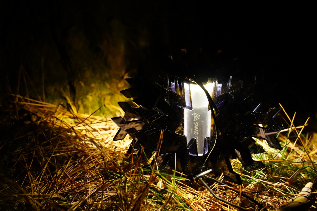 Snow Peak - ミリ　ゴールゼロスタンド-A シェード-1セット ボワットシェード ゴールゼロ ミヤビ シェード（N.I.P outdoor