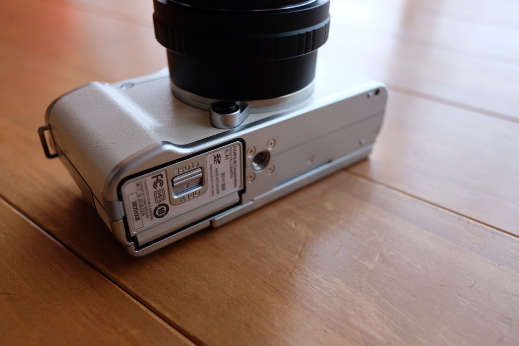 あえて今、FUJIFILM X-A1 購入レビュー - シブリバラ短期大学 あえて今、FUJIFILM X-A1 購入レビュー - シブリバラ短期大学