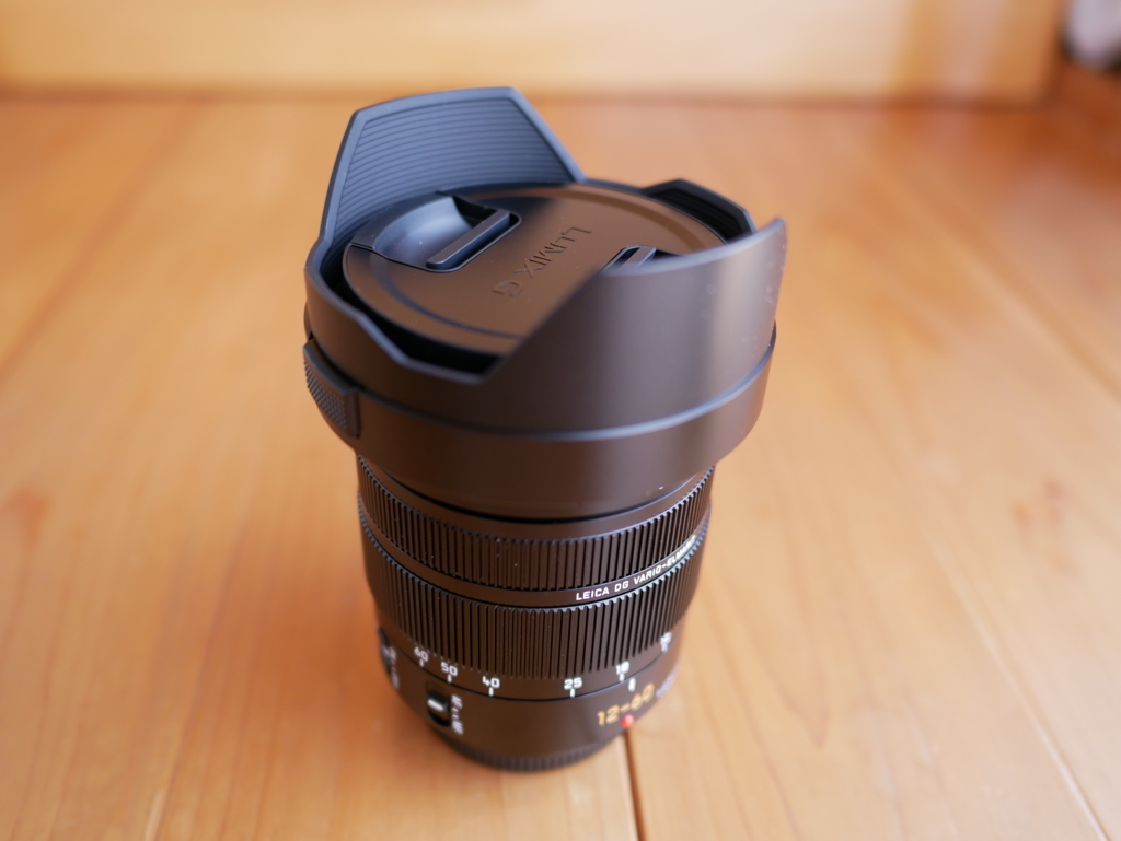 質感レビュー Leica Dg Vario Elmarit 12 60mm F2 8 4 0 シブリバラ短期大学