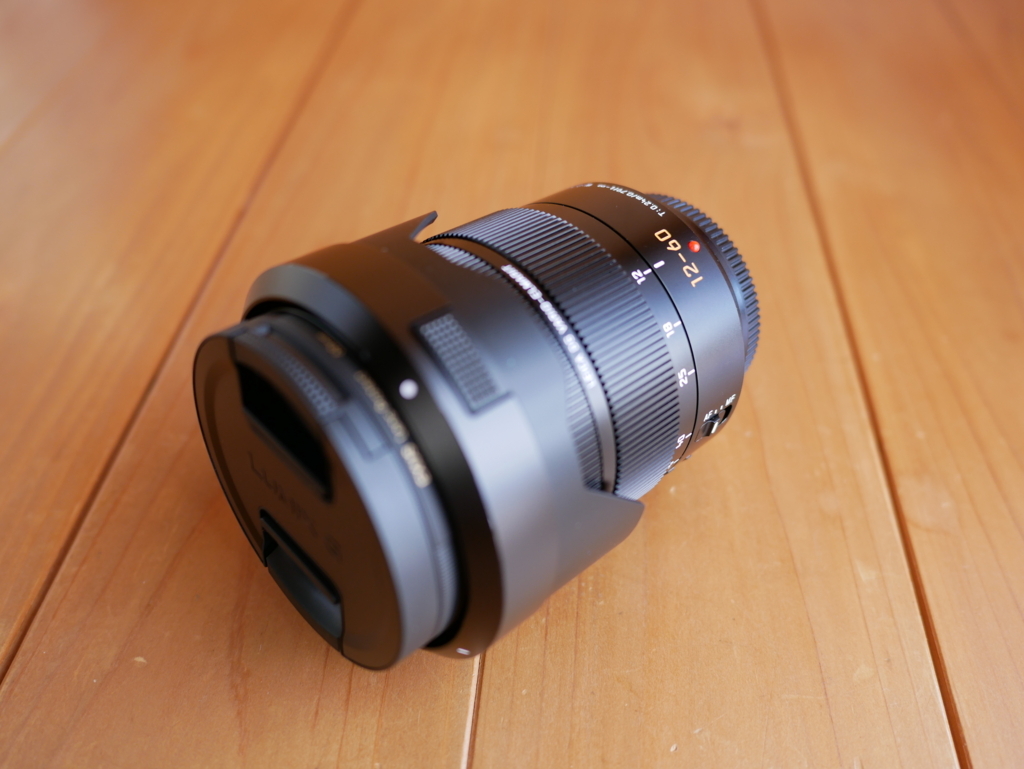 質感レビュー Leica Dg Vario Elmarit 12 60mm F2 8 4 0 シブリバラ短期大学
