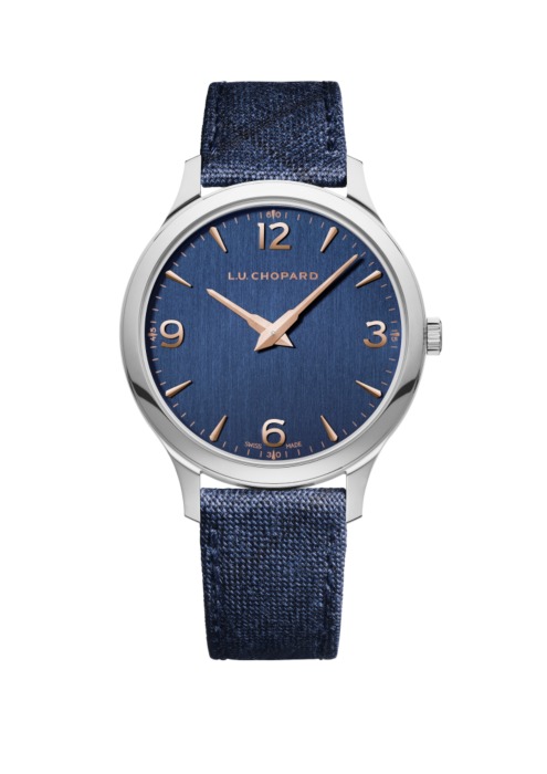 ショパール】Chopard L.U.C XP Ref.168592-3002 - しろくま