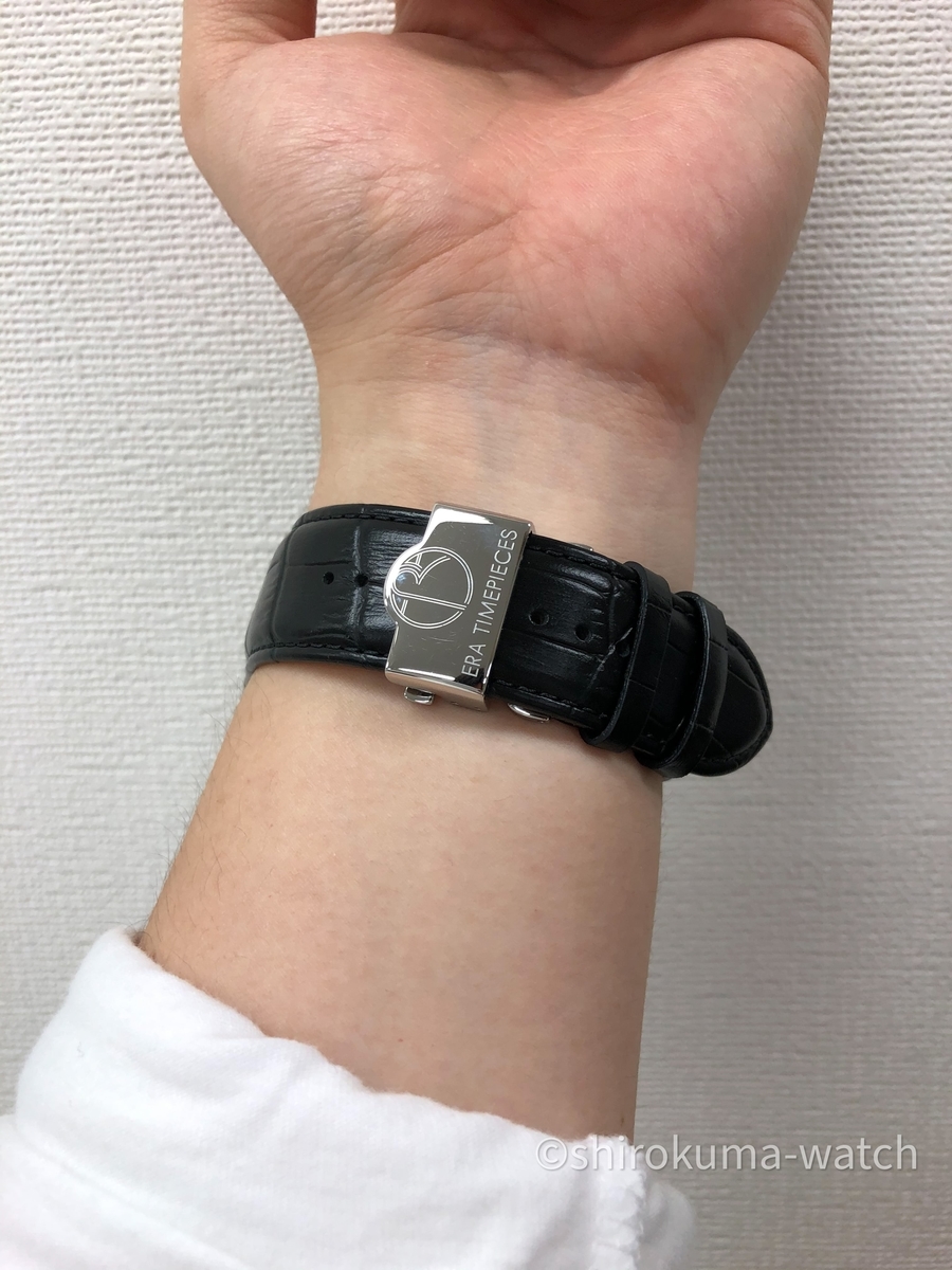 レビュー「手の届くトゥールビヨン」ERA Prometheus