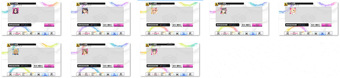 デレステ2周年に担当アイドルが登場 限定しゅがはちゃんチャレンジ140連ガシャ かわいいをあつめる
