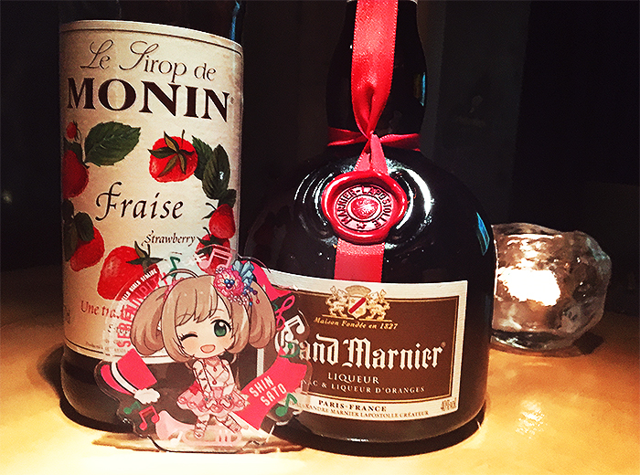 Cafebar Kirin さんでしゅがはちゃんのキャラカクをつくってもらったよレポ 西荻窪 かわいいをあつめる