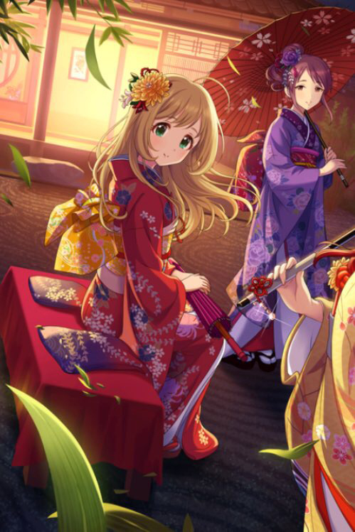 しゅがはちゃんの担当になってからデレステがめっちゃ楽しくなったよ 佐藤心ちゃん誕生祭18 かわいいをあつめる