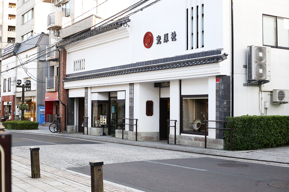 岩手県 盛岡 光原社の ミナペルホネン ノマド展 に行ってきたよ 19年 春 かわいいをあつめる