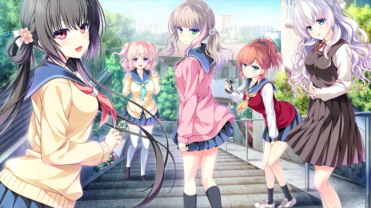 平野響子とは ゲームの人気 最新記事を集めました はてな