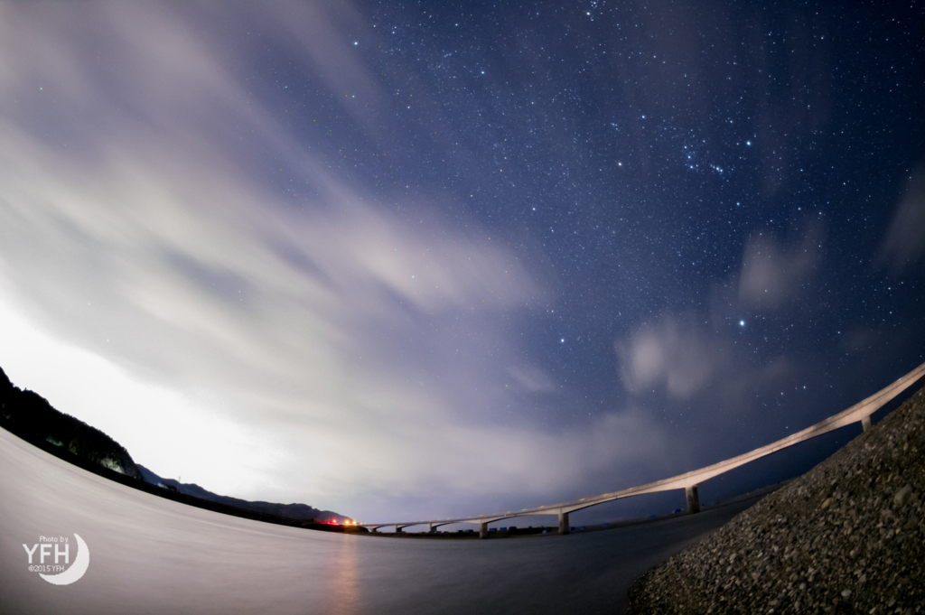 星空ページ 天体撮影から考える Why PENTAX？ / Beautiful Photo-life