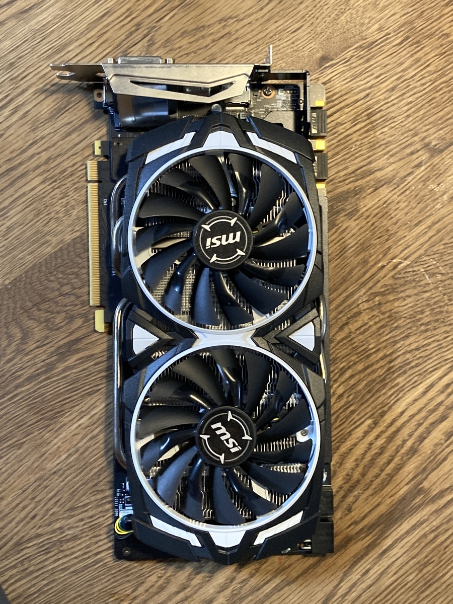 写真・グラフィック 70. RD-RX6700-E10GB/DF | 玄人志向 Radeon RX 6700搭載 PCI Express