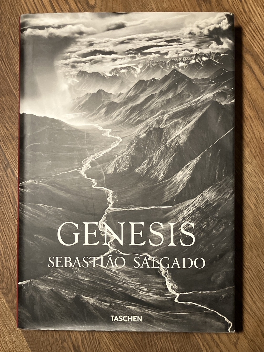 新品未開封 絶版本 セバスチャン・サルガド 写真集 GENESIS 新品未開封 絶版本 セバスチャン・サルガド 写真集 GENESIS - メルカリ