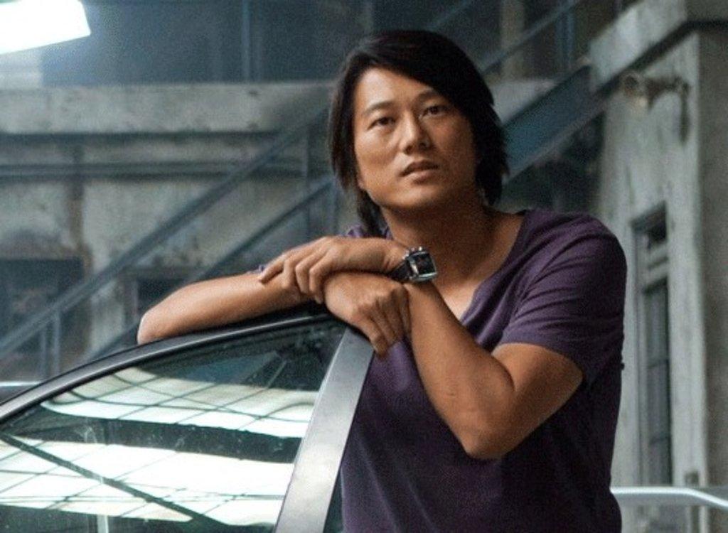 映画 超絶カーアクションの神車映画 ワイルド スピード Mega Maxまで見た感想 サボログ てんログ