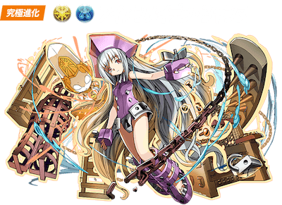 パズドラ マンキンコラボの絵はわりと好き サブ垢ばかり無駄に引きが良いあるある サボログ てんログ