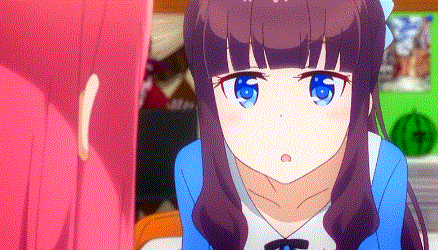 New Game 8話の芝居について Paradism