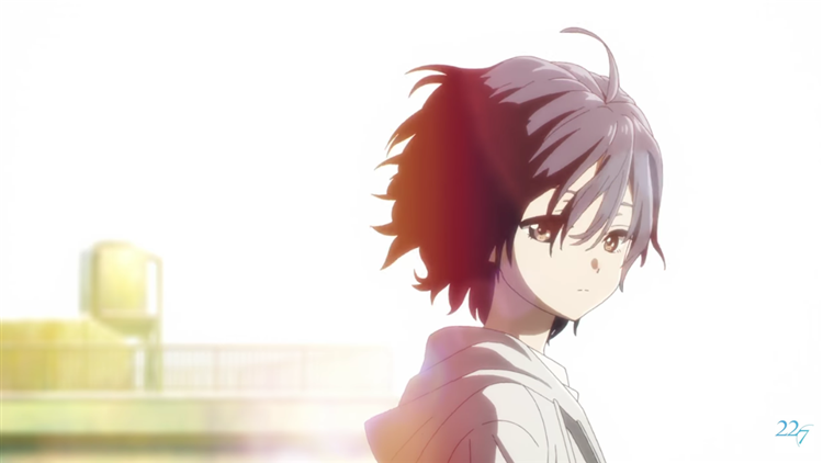 22 7 あの日の彼女たち Day01 滝川みうの演出 芝居について Paradism