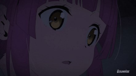 最近観たアニメの気になったこととか3 Paradism