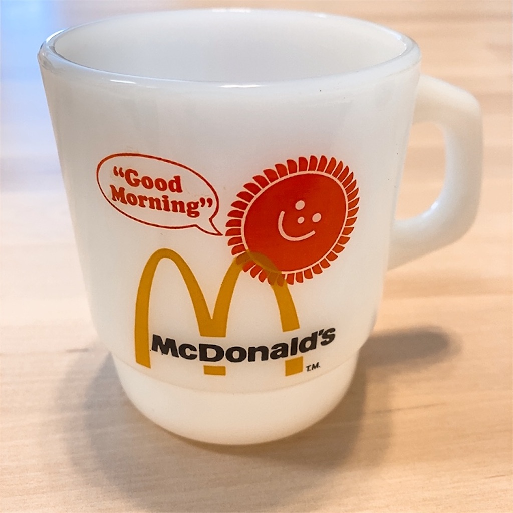 アメリカでヴィンテージ食器にハマった話 - HSPの海外生活