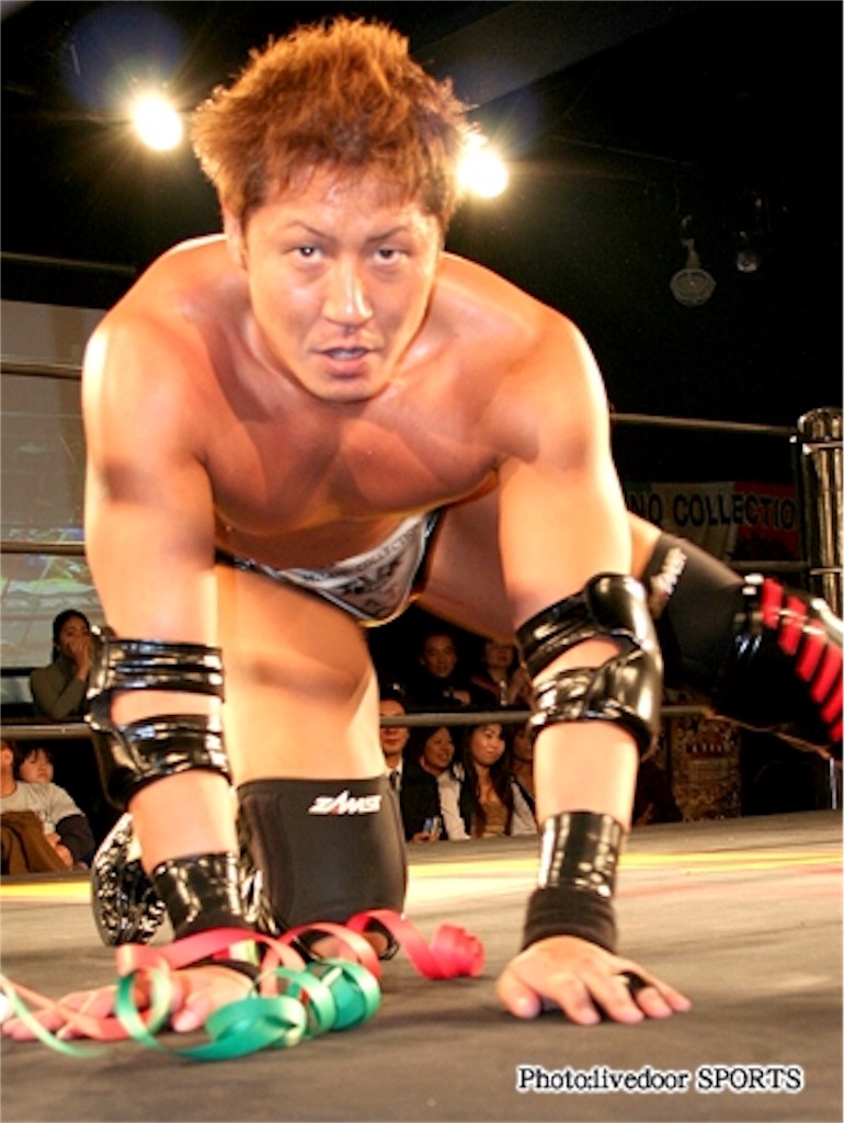 タイチのiwgpヘビー級挑戦への道のり 白田官兵衛の新日大好きブログ タイチのiwgpヘビー級挑戦への道のり 白田官兵衛の新日大好きブログ