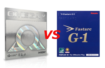徹底比較レビュー ファスタークg 1 Vs オメガ5プロ バックの本職が変わるか やりログ 徹底比較レビュー ファスタークg 1 Vs オメガ5プロ バックの本職が変わるか やりログ